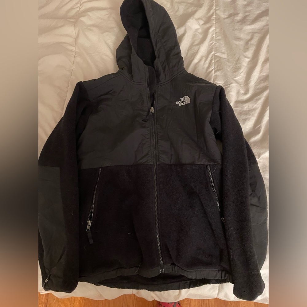 The North Face Youth Retro Denali Hoodie